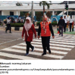 Pengertian Norma Masyarakat