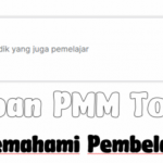 Jawaban Post Test Modul 2 Topik 9