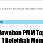 Jawaban Post Test Modul 1 Topik 10