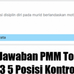 Jawaban Post Test Modul 3 Topik 10
