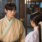 Alchemy of Souls Season 2 Episode 7 : Kematian Soe Yul dan Pembalasan Jang Uk