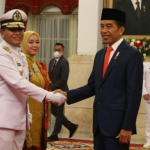 Profil KSAL Baru, Laksamana Madya TNI Muhammad Ali