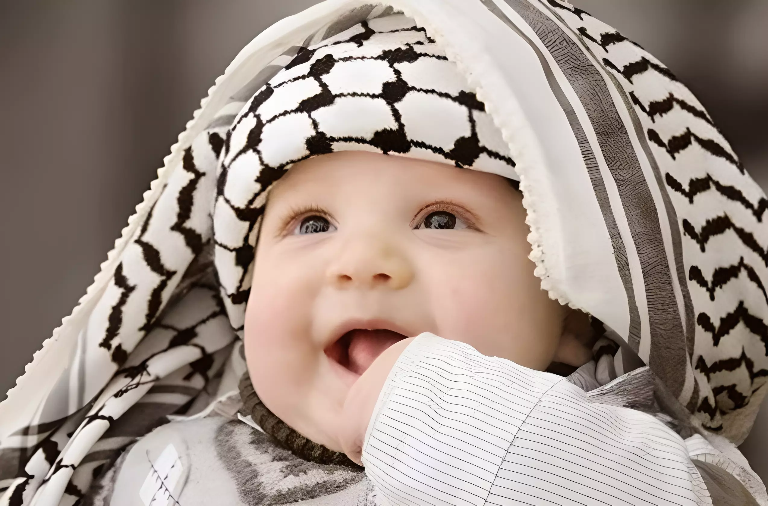 Nama Bayi Laki Laki Islami Keren
