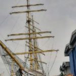 Jenis Kapal Berdasarkan Alat Penggerak Utama