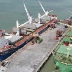 kapal berdasarkan fungsinya - Kapal Barang
