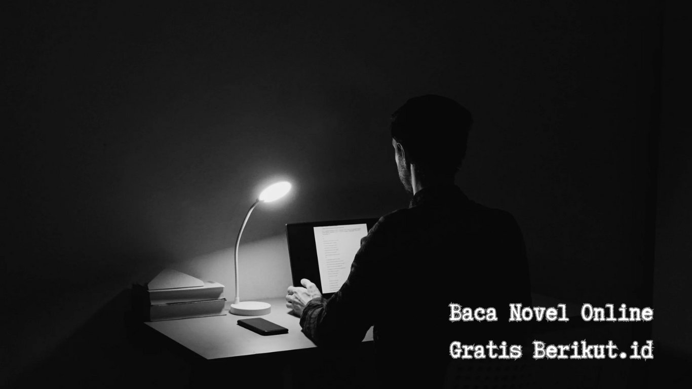 Baca Novel Online Gratis Berikut.id