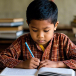cara terbaik untuk mendisiplinkan anak