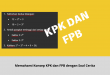 Konsep KPK dan FPB