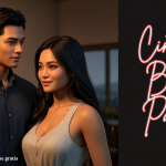 Cinta di balik pagar novel online gratis