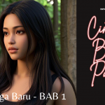 Cinta di Balik Pagar - Bab 1
