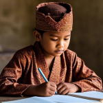 Motivasi Anak Belajar Rajin