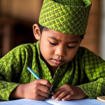 Tips Ajarkan Anak Disiplin