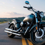 Tips Hemat Bensin Motor