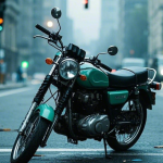 Cara Atasi Macet Motor