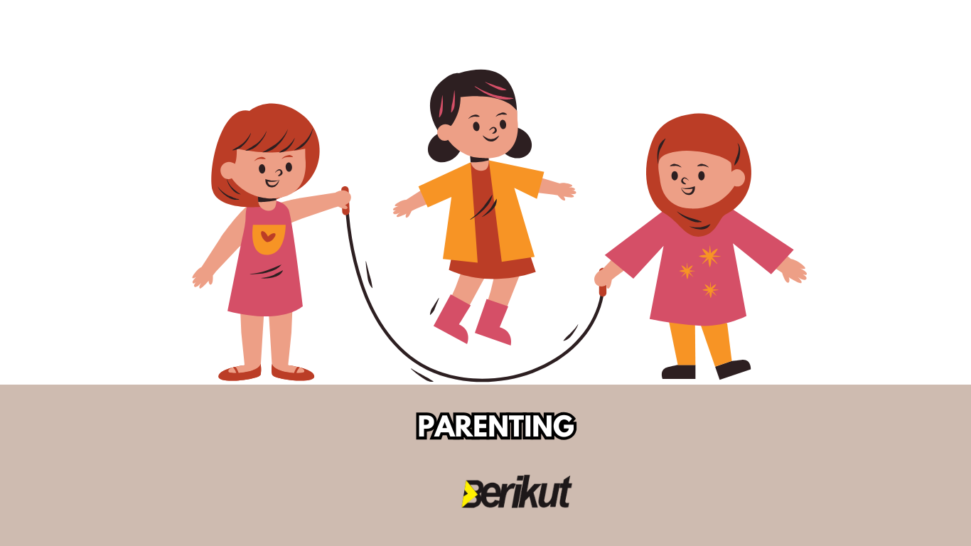 PARENTING