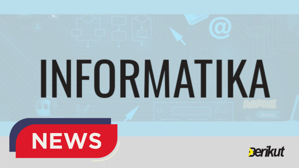 informatika kelas 7