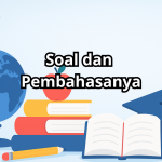 soal dan pembahasanya
